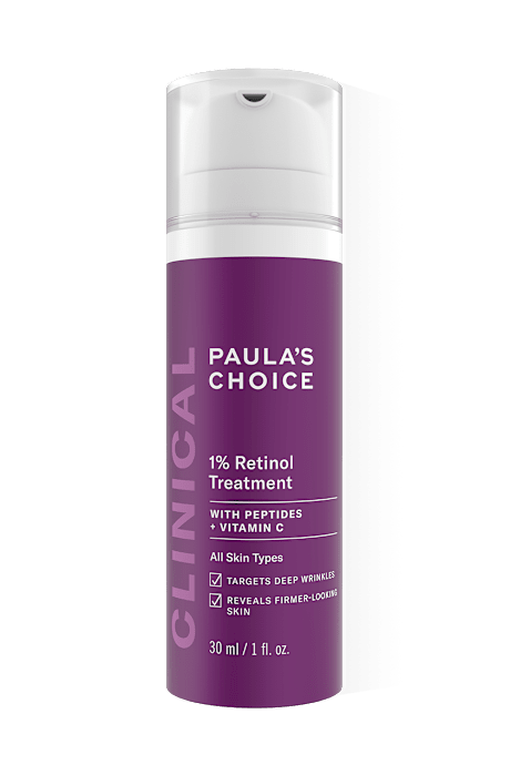 Paula's Choice Clinical 1% Retinol Treatment