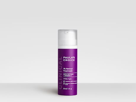 paula's choice Clinical 1% Retinol Treatment