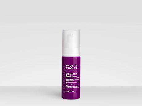 paula's choice Clinical Discoloration Repair Serum