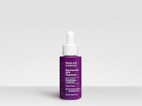 paula's choice Clinical Niacinamide 20% Treatment