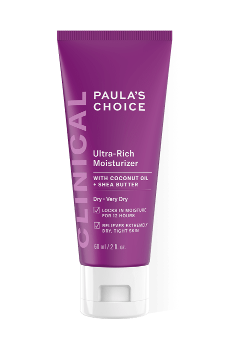 Paula's Choice Clinical Ultra-Rich Moisturizer