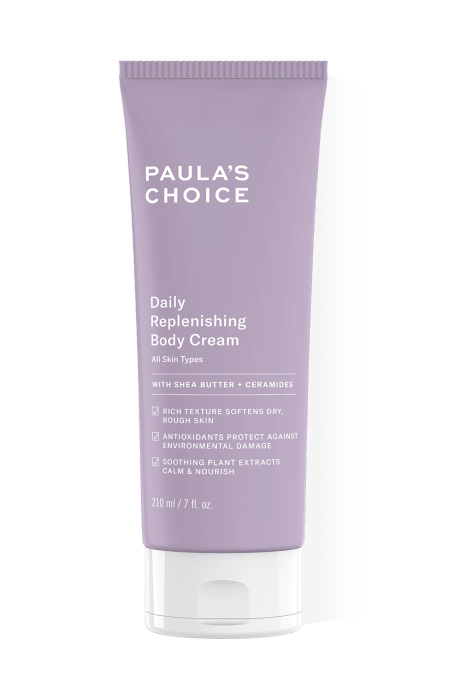 Paula's Choice Daily Replenishing Body Cream