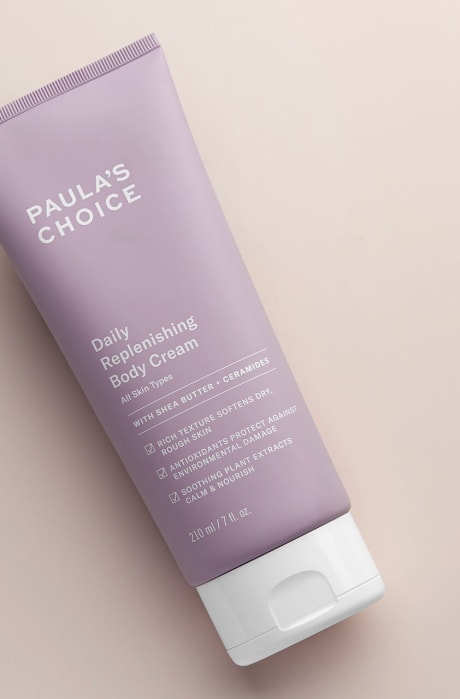 paula's choice Daily Replenishing Body Cream