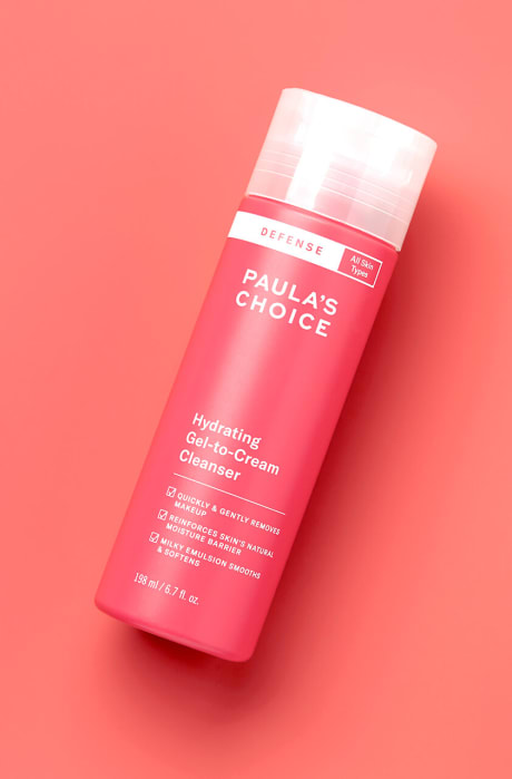 Paula's Choice Defense Cleanser