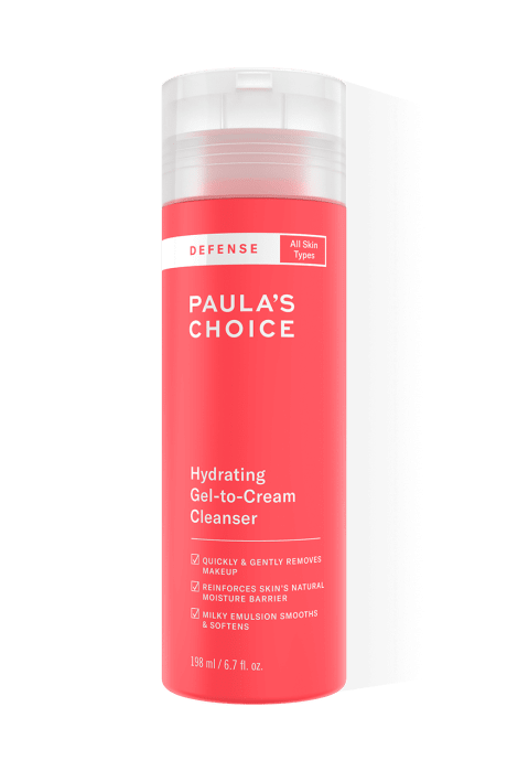 Paula's Choice Defense Cleanser