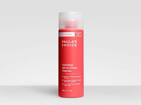 paula's choice Defense Cleanser