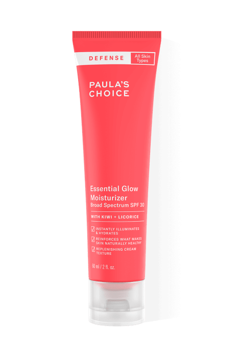 Paula's Choice Defense Moisturiser SPF 30