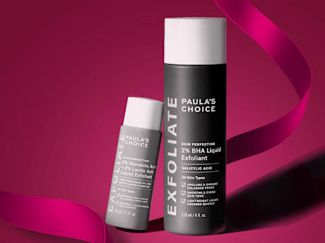 Paula's Choice Exfoliating Rockstars