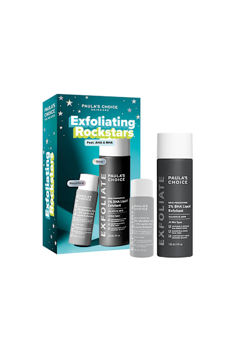 Paula's Choice Exfoliating Rockstars