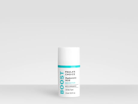 paula's choice Hyaluronic Acid Booster