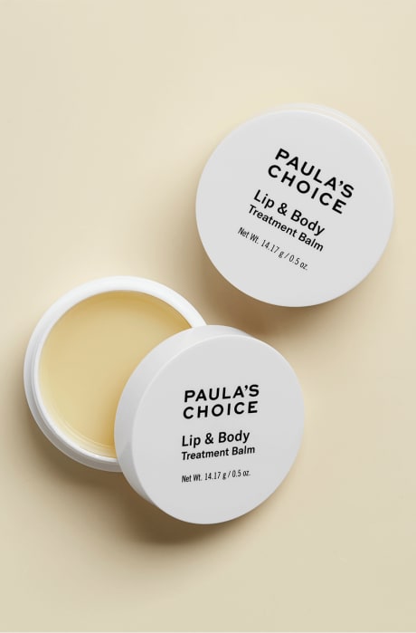 Paula's Choice Lip &Body Balm