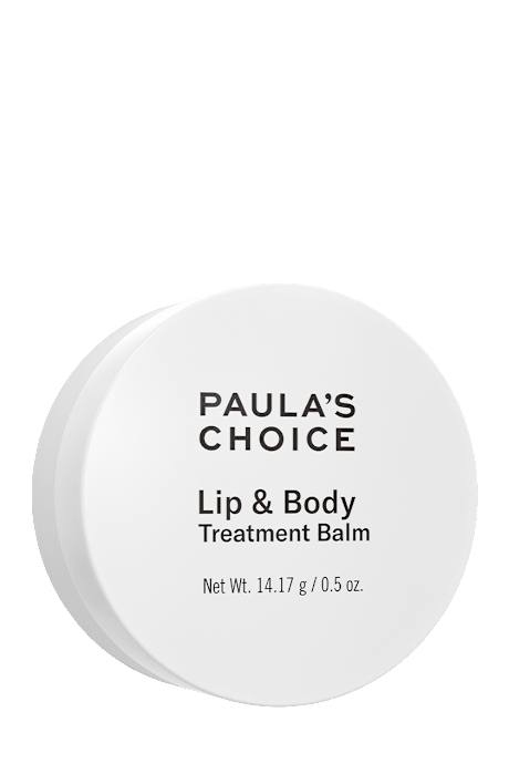 Paula's Choice Lip &Body Balm