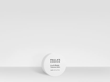 paula's choice Lip &Body Balm