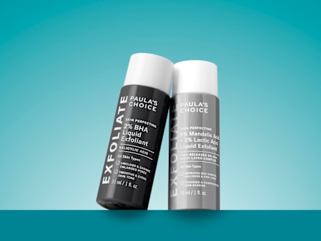 Paula's Choice Multi-Level Exfoliation Trial Kit