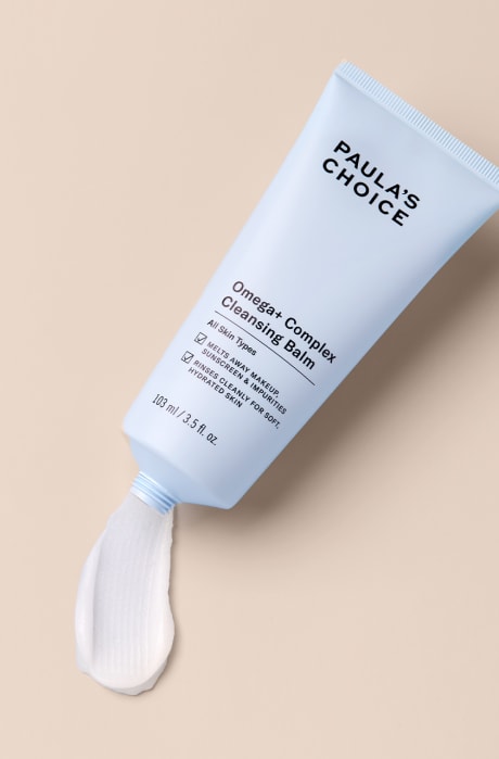 Paula's Choice Omega+ Complex Cleansing Balm