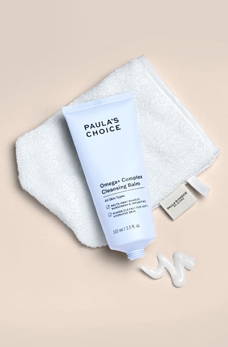Paula's Choice Omega+ Complex Cleansing Balm