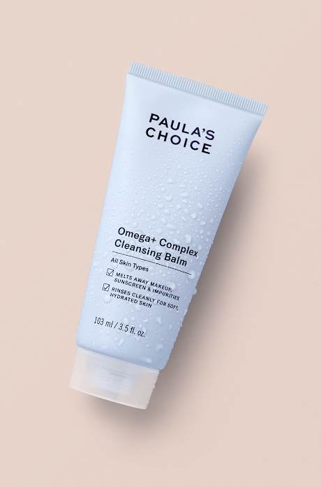 Paula's Choice Omega+ Complex Cleansing Balm