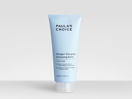 paula's choice Omega+ Complex Cleansing Balm