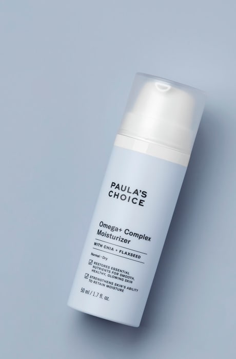 Paula's Choice Omega+ Complex Moisturizer