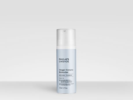 paula's choice Omega+ Complex Moisturizer