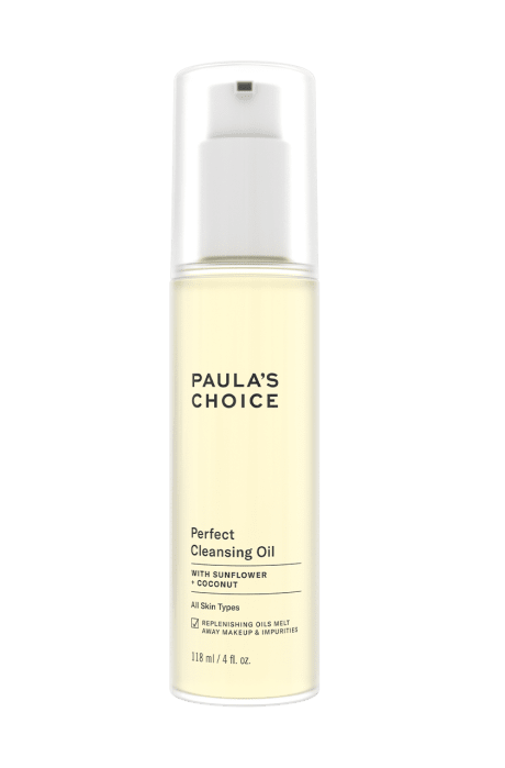 Paula's Choice Perfect Cleansing Oil
