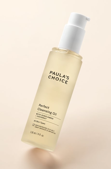 paula's choice Perfect Cleansing Oil