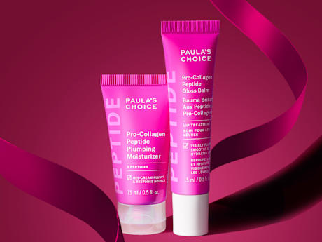 Paula's Choice Plumping Headliners