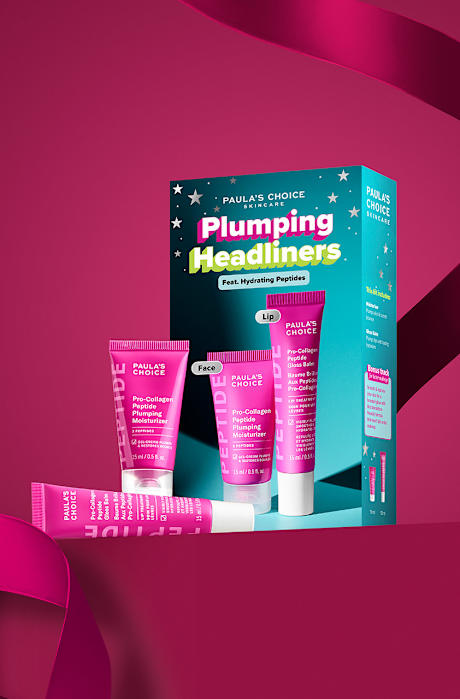 Paula's Choice Plumping Headliners