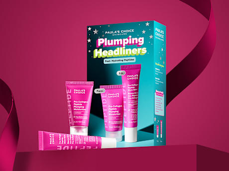 paula's choice Plumping Headliners