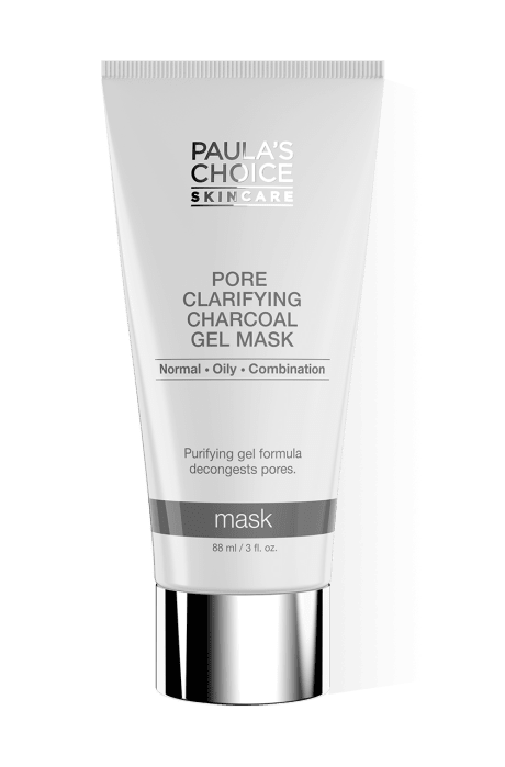 Paula's Choice Pore Clarifying Charcoal Gel Mask