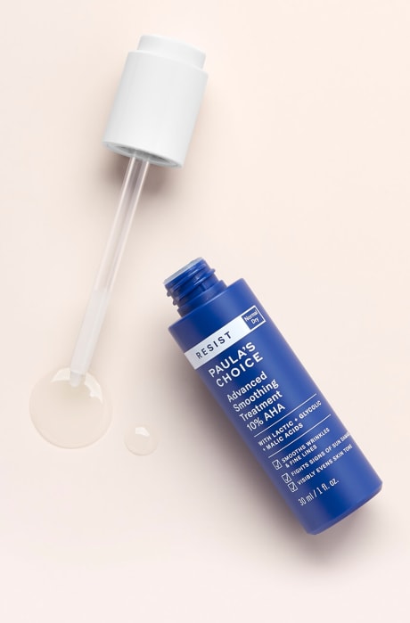 Paula's Choice Resist Anti-Aging 10% AHA Exfoliant