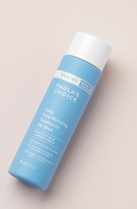 Paula's Choice Resist Anti-Aging 2% BHA Exfoliant