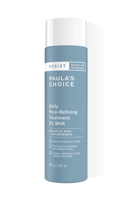 Paula's Choice Resist Anti-Aging 2% BHA Exfoliant