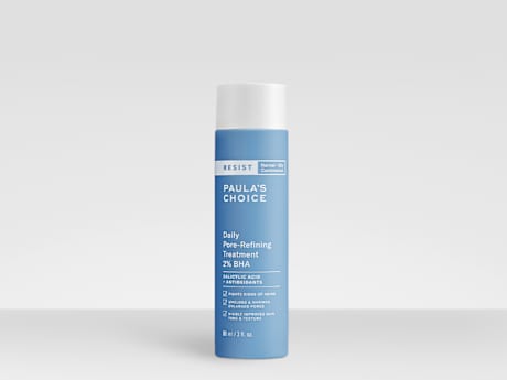 paula's choice Resist Anti-Aging 2% BHA Exfoliant