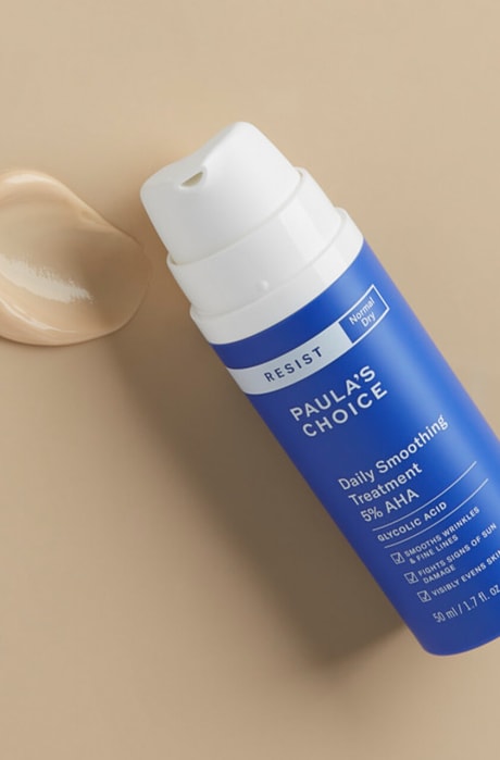 Paula's Choice Resist Anti-Aging 5% AHA Exfoliant