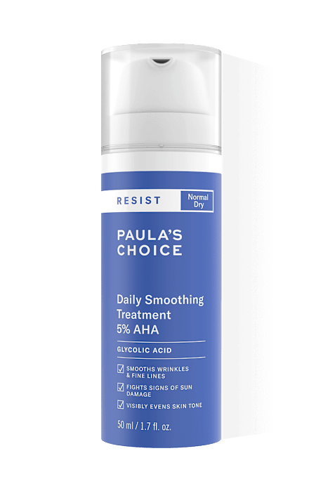Paula's Choice Resist Anti-Aging 5% AHA Exfoliant