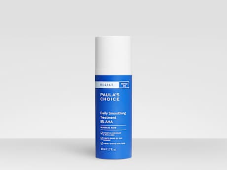 paula's choice Resist Anti-Aging 5% AHA Exfoliant