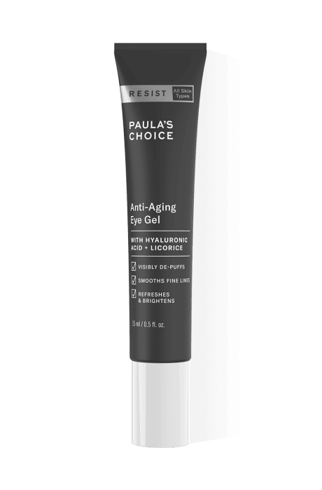 Paula's Choice Resist Anti-Aging Eye Gel