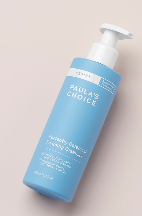 Paula's Choice Resist Anti-Aging Foaming Cleanser