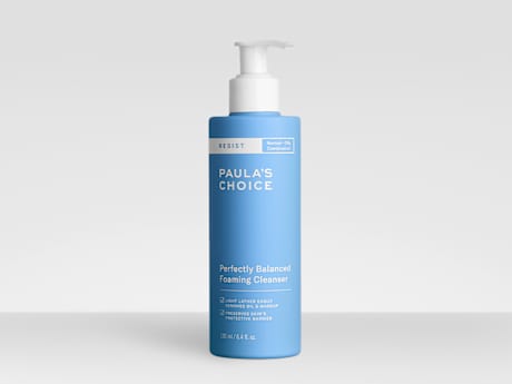 paula's choice Resist Anti-Aging Foaming Cleanser