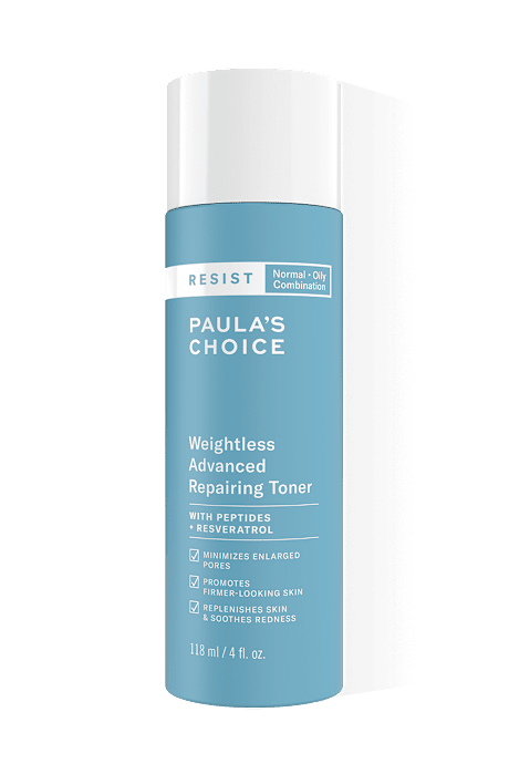 Paula's Choice Resist Anti-Aging Repairing Toner