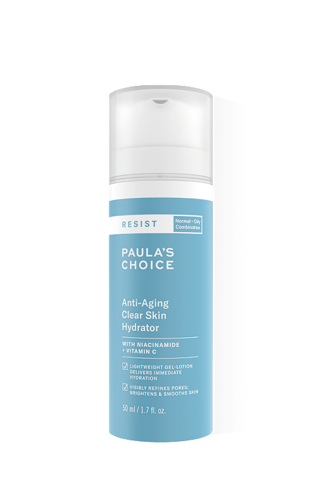 Paula's Choice Resist Anti-Aging Skin Moisturiser