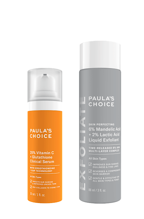 Paula's Choice Resurface + Fade Discolouration