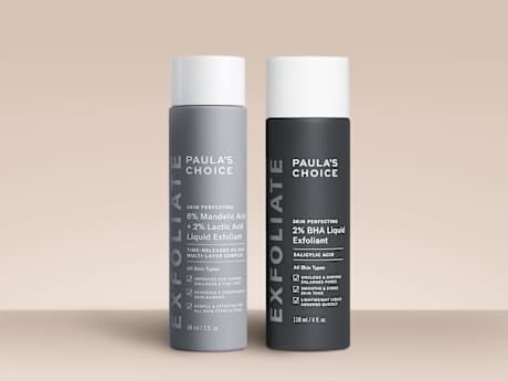 paula's choice Resurface + Renew