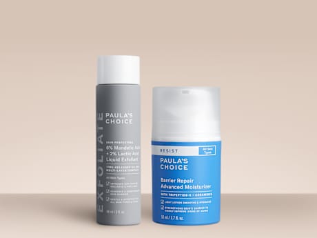 Paula's Choice Resurface + Repair