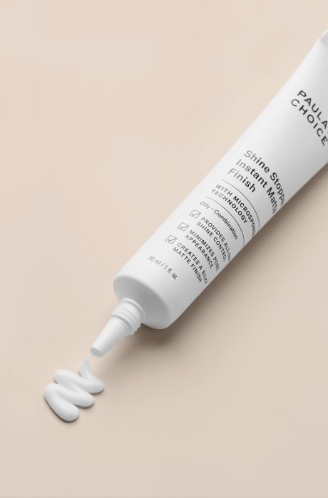 Paula's Choice Shine Stopper