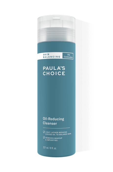 Paula's Choice Skin Balancing Cleanser