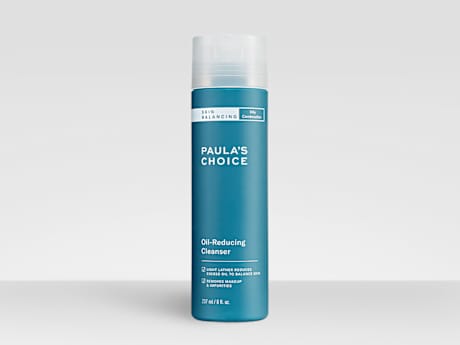 paula's choice Skin Balancing Cleanser