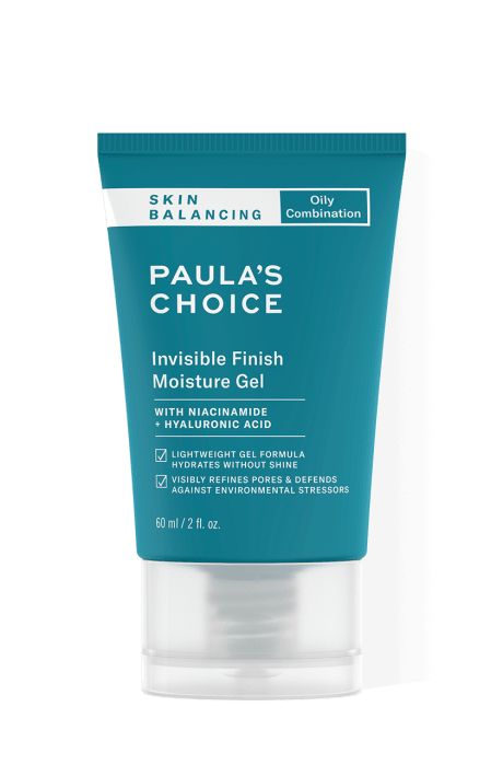 Paula's Choice Skin Balancing Moisturiser