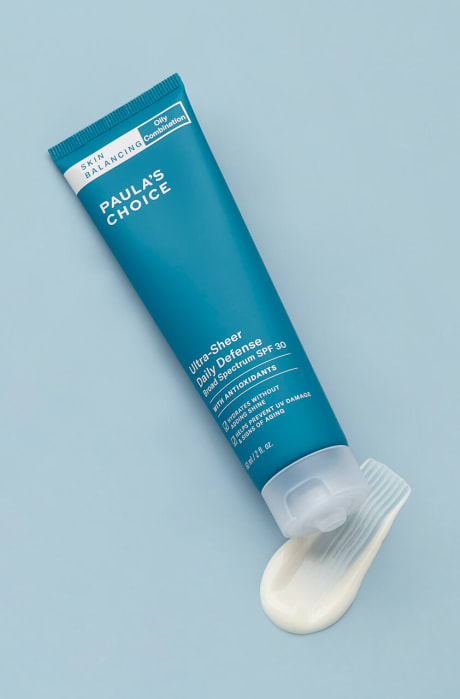 Paula's Choice Skin Balancing Moisturiser SPF 30